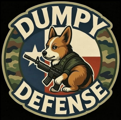 Dumpy Defense 